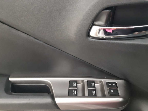 Honda City 2019 1.5 Ex Flex Aut. 4p