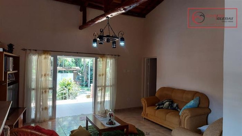 Imagem 25 de 29 de Chácaras À Venda Em Mairiporã/sp - Compre O Seu Chácaras Aqui! - 1490901