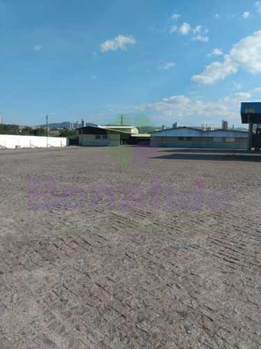 Imagem 2 de 30 de Área Comercial, Vila Nambi, Jundiaí. - Ar00063 - 68154281