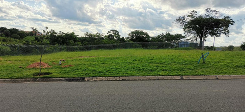 Imagem 2 de 10 de Terreno Em Condomínio Para Venda Em Itu, Jardim São José - D-70 Egv_1-2392315