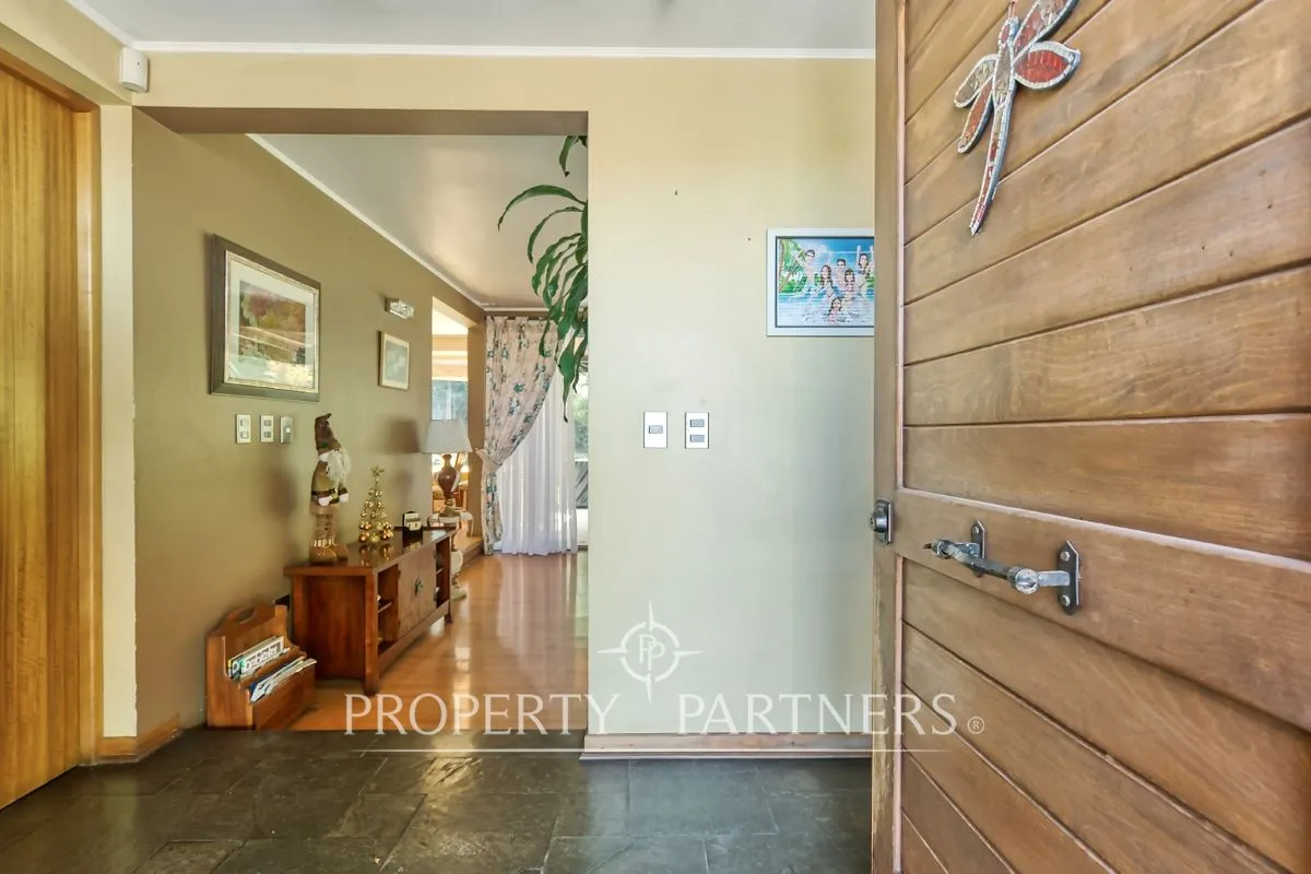 Imagen 3 de 29 de Venta De Preciosa Casa En Exclusivo Sector De Peña...