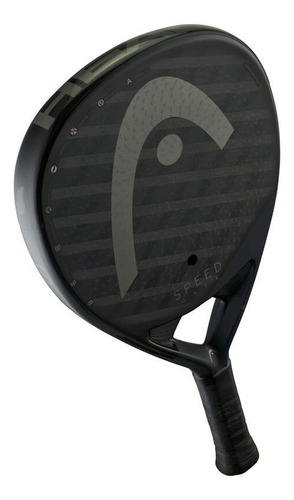 Pala Pádel Head Speed One X 2025 Negra