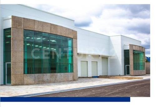 Venta De Naves Industriales Spartek Industrial Park