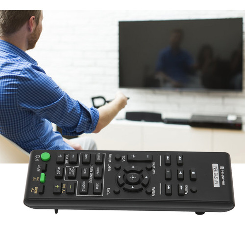 Para Controle Remoto Sony Soundbar, Controle Remoto Para Htc