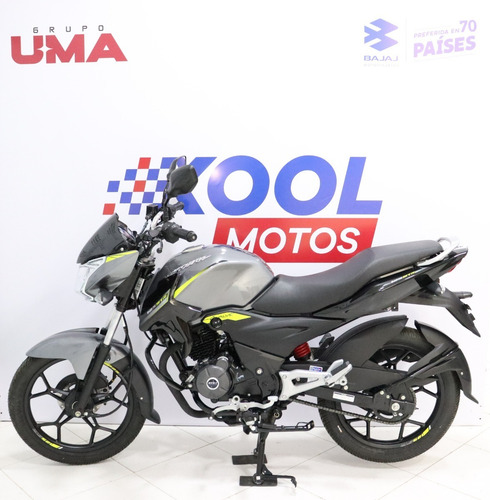 Imagen 2 de 8 de Bajaj Discover 125