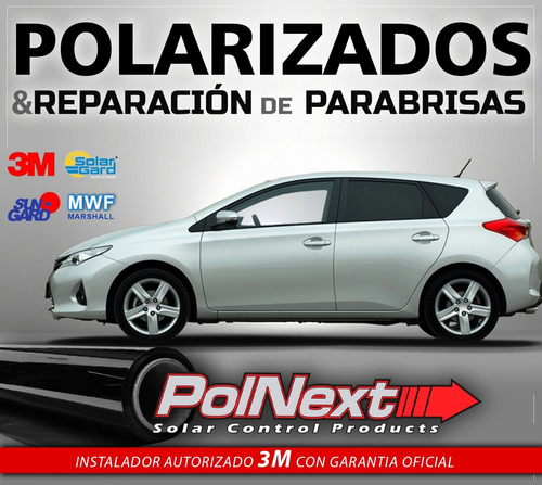 Polarizado De Autos Profesional Cordoba 