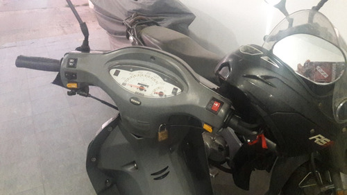 Brava Nevada 110