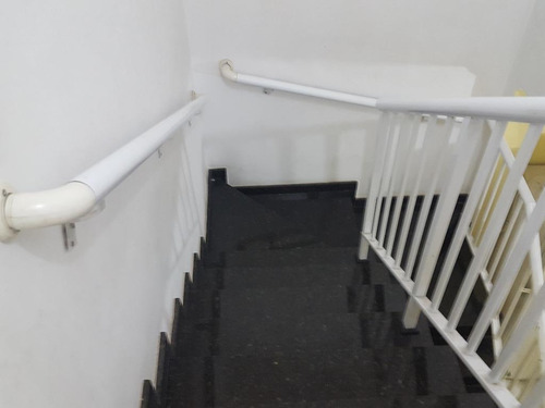 Imagem 20 de 30 de Sobrado Com 3 Dormitorios Com Sacada À Venda, 137 M² - Cidade Patriarca - São Paulo/sp - So2542