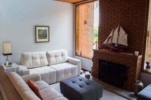 Casa Residencial À Venda, Forest Hills, Jandira. - Ca1413