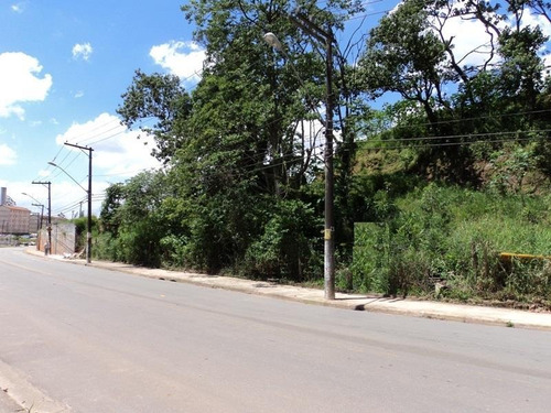 Imagem 1 de 3 de Terreno À Venda, Cooperativa - São Bernardo Do Campo/sp - 32125