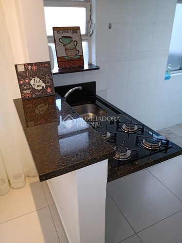 Imagem 6 de 15 de Apartamento - Santo Antonio - Ref: 122627 - V-122627