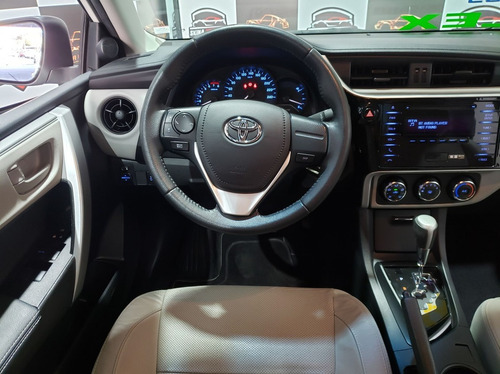 Imagem 8 de 15 de Toyota Corolla 1.8 Gli Upper 16v