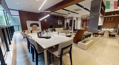 Imagem 7 de 30 de Marcco Bela Vista - Construtora Dubai - 115,54 M² - 03 Suites - V395