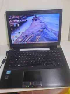 Laptop Toshiba Core I5