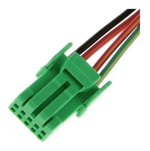 Interruptor De Botón De Barra De Luz Led Azul 12v