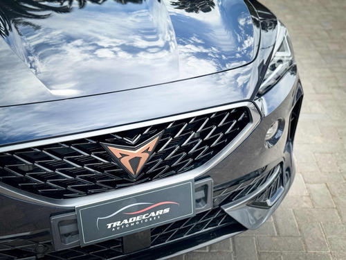 Cupra Formentor Vz