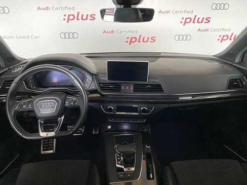 Imagen 10 de 14 de Audi Sq5 Quattro 2019