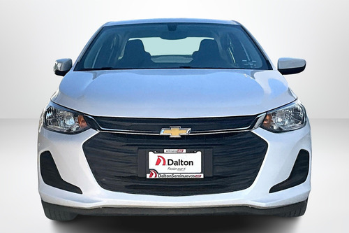 Chevrolet Onix 2022