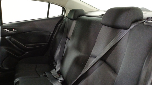 Mazda Mazda 3 2.0 SEDAN I TM
