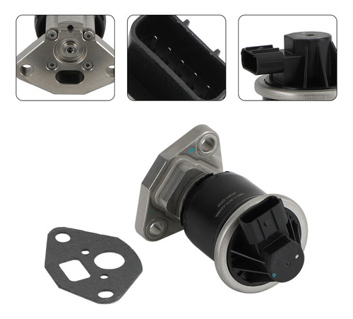 G1para Válvula Egr Honda Odyssey 08-18 Accord 08-12