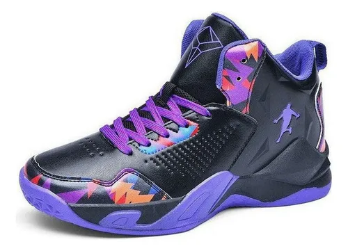 Tenis de basquete best sale personalizado