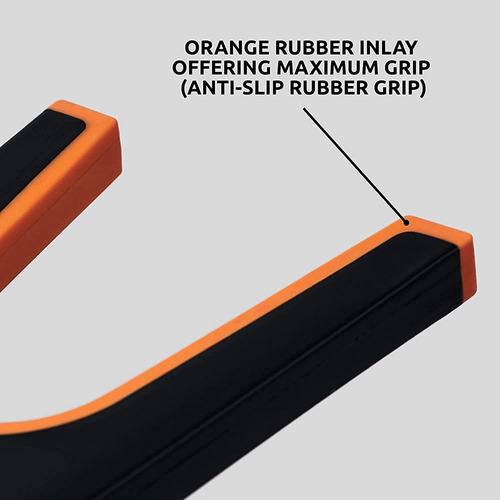 Quitabotas Boot Jack Puller Para Vaqueros, Vadeadores Y Equi