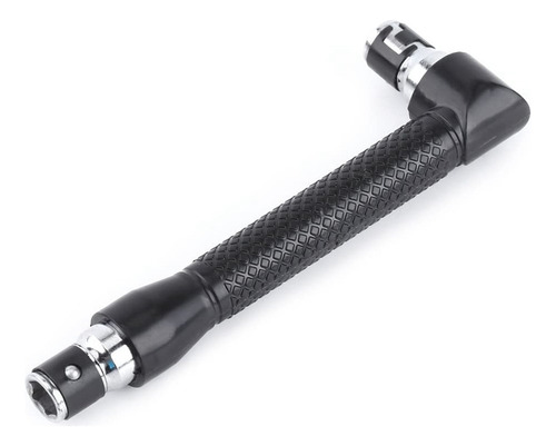 Nuevo 2 Llaves Hexagonales De 1/4 Pulgadas En Forma De L,