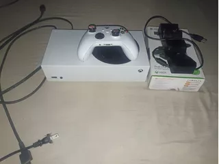 Xbox Serie S