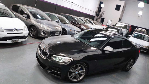 Imagen 9 de 15 de Bmw Serie 2 3.0 M235i M Package 326cv
