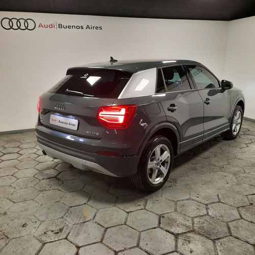 Imagen 6 de 15 de Audi Q2 30 Tfsi Sport Nuevo Usado 0km 2020 2021 2019 2018 Tv