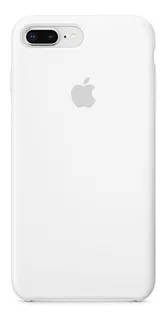 Funda Silicona Case iPhone Goma Soft Protector Felpa Premium