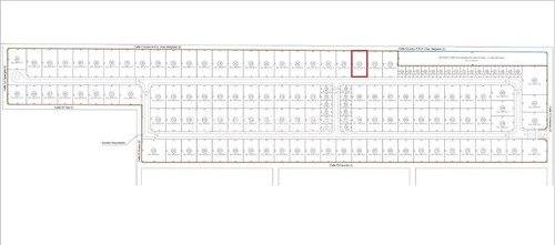 Imagen 2 de 6 de Terreno Fraccion Uf 22 En Venta Ubicado En Pilar, G.b.a. Zona Norte