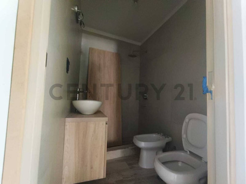 Alquiler De Departamento A Estrenar