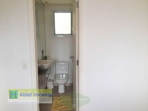 Apartamento Em Jurubatuba - São Paulo - 435