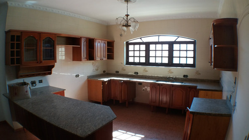 Imagem 3 de 8 de Casa - Ca01126 - 32947584