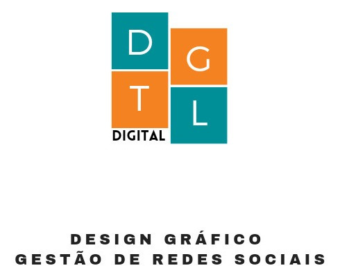 Imagem 1 de 1 de Desing Gráfico E Gestão De Resdes Sociais