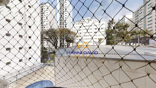 Imagem 16 de 30 de Aclimação- Impecável- Lindo Apt Com 139 M² Úteis- 3 Dorms- 2 Suites- 2 Garagens- Lazer - Ap4127