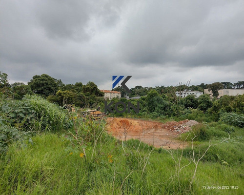 Imagem 6 de 14 de Terreno A Venda Em Araucária Pr - Te00016 - 70661808