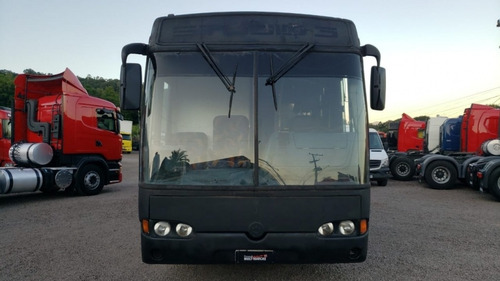 Imagem 2 de 15 de Onibus Motor Casa O371