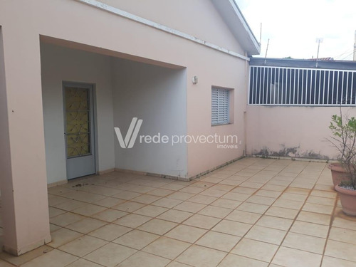 Imagem 4 de 19 de Casa À Venda Em Jardim Do Lago - Ca287452