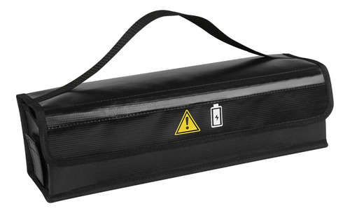 Bolsa De Protección Para Batería De Bicicleta Eléctrica,