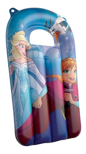 Tabla inflable Disney Frozen Etitoys Dyin-113