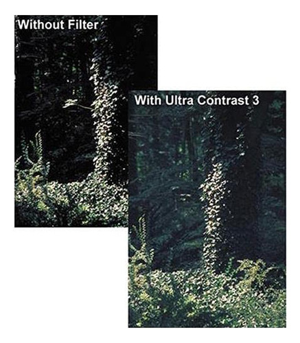 4 X 5.65 Filtro Ultra Contraste 1 4 