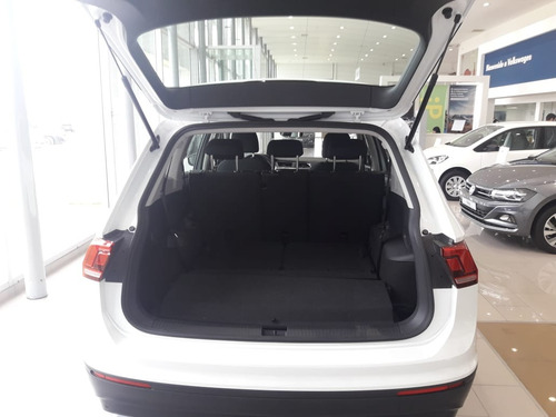 Tiguan 1.4 250tsi 2020 En Stock Jc