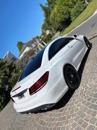Mercedes-benz Clase E 2013 3.5 E350 Coupe Sport Facelift At