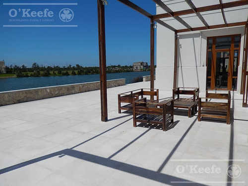 Imagen 14 de 14 de Excelente Casa De Estilo En Nuevo Quilmes!