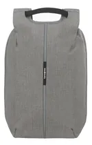 Comprar Mochila Samsonite Securipak 15,6 Antirrobo Usb Impermeable