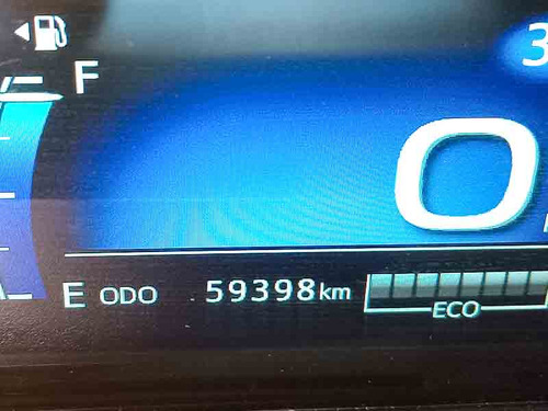 Toyota Etios 1.5 X MT6 5P
