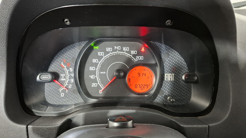 Fiat Palio 1.4 FIRE COMFORT