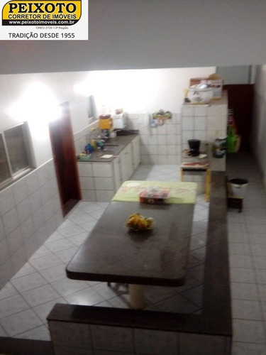 Imagem 28 de 30 de Casa - Ca00207 - 68084233